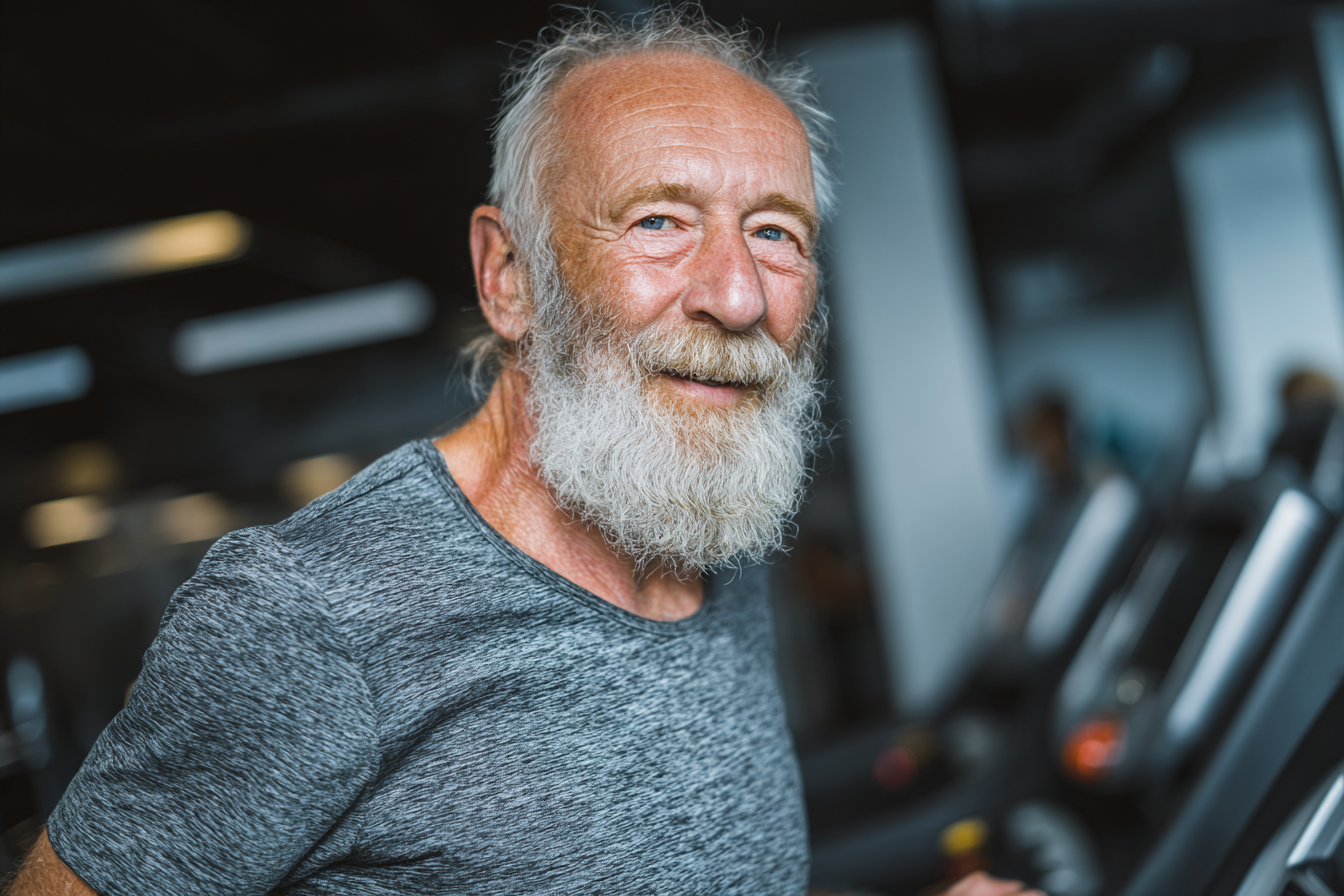 Природний підхід до здоров'я суглобів