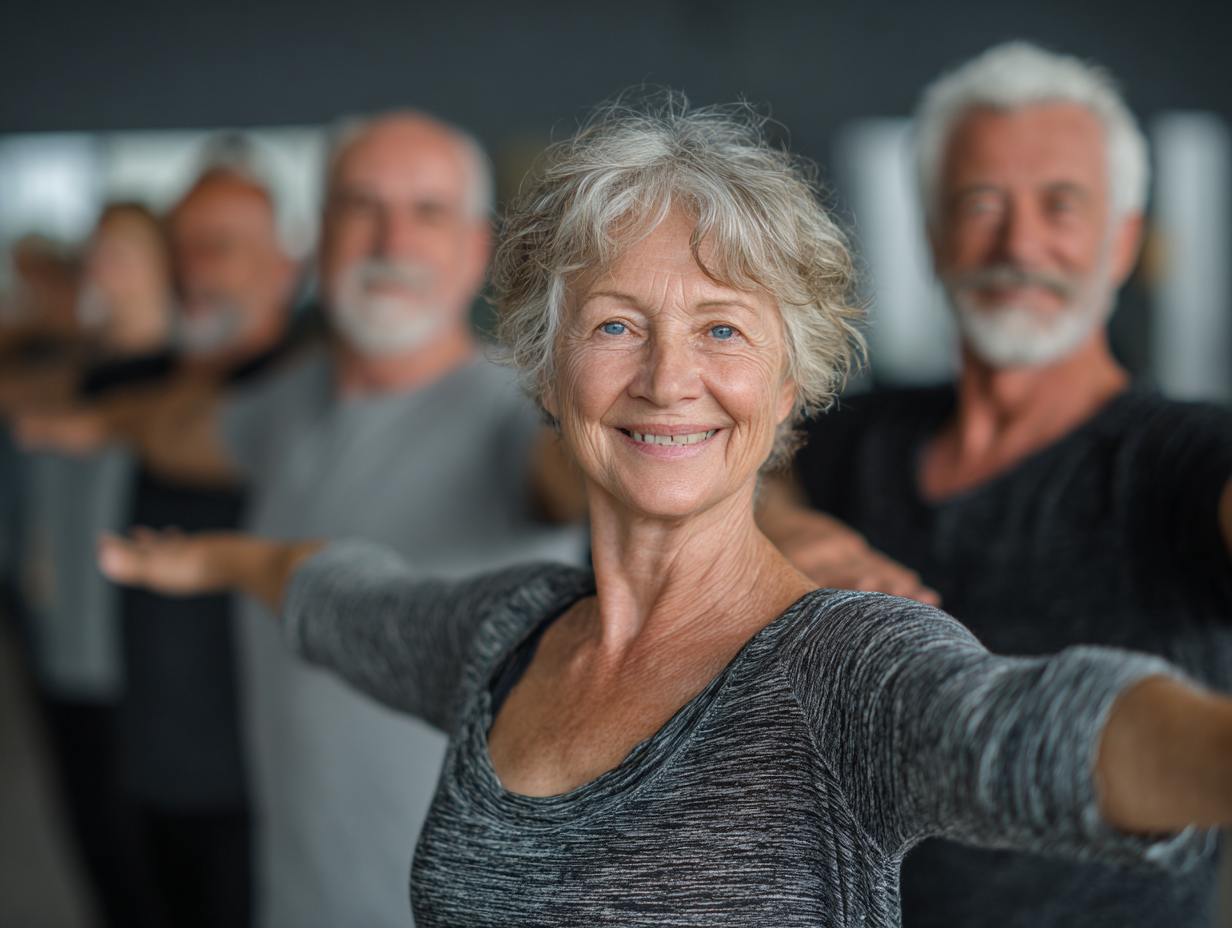 Спільнота krovestin